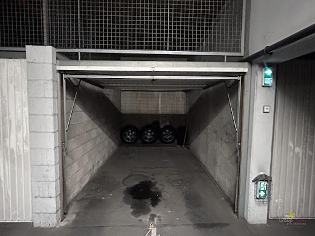 Garage vente à Centre, Strasbourg