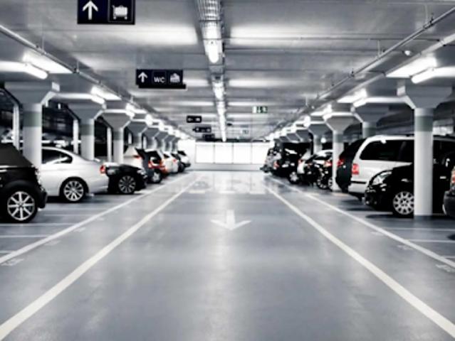 Garage vente à Cité de l'Ill, Strasbourg