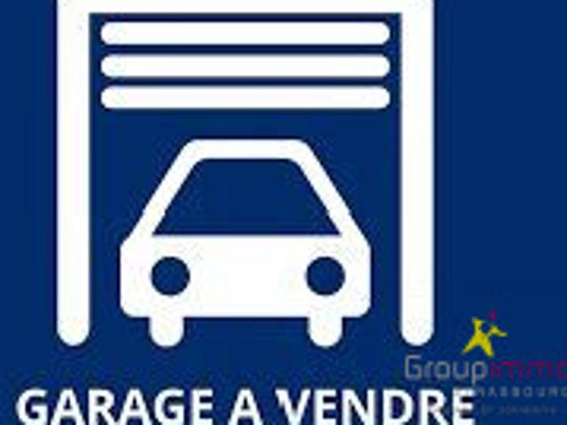Garage vente à Centre, Strasbourg