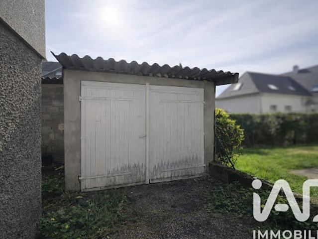 Garage vente à Thionville