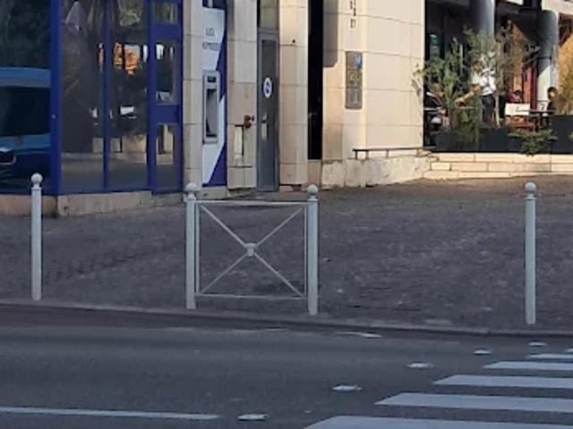 Garage vente à Haute Ville, Toulon