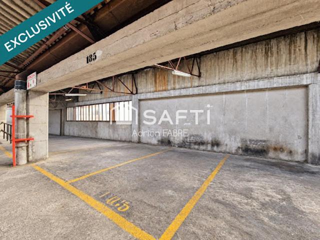 Garage vente à Esquirol, Toulouse