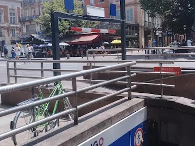 Garage vente à Esquirol, Toulouse