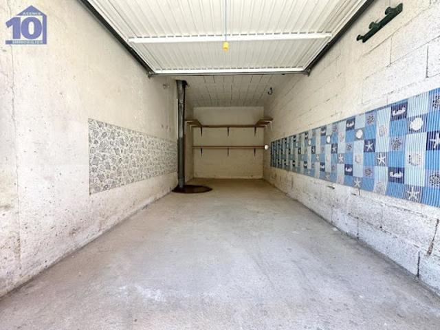 Garage vente à Béziers, Valras-plage