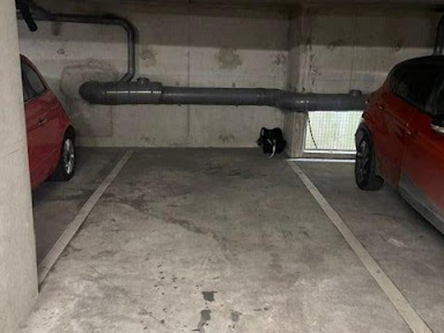 Garage vente à Quartier Centre Ville, Viry-Châtillon