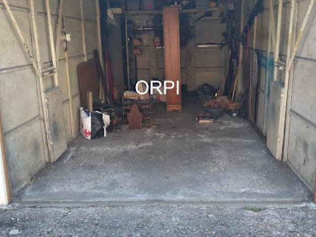 Garage vente à L'Haÿ-les-Roses, Vitry-sur-seine