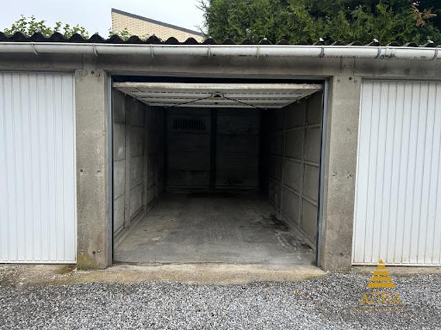 Garage vente à Porte de Paris, Cambrai