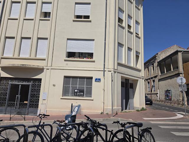 Garage vente à Montpellier