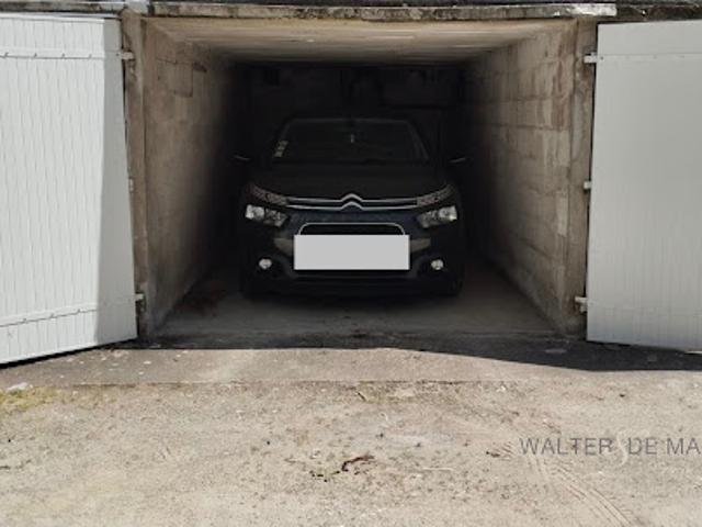 Garage vente à Nantes