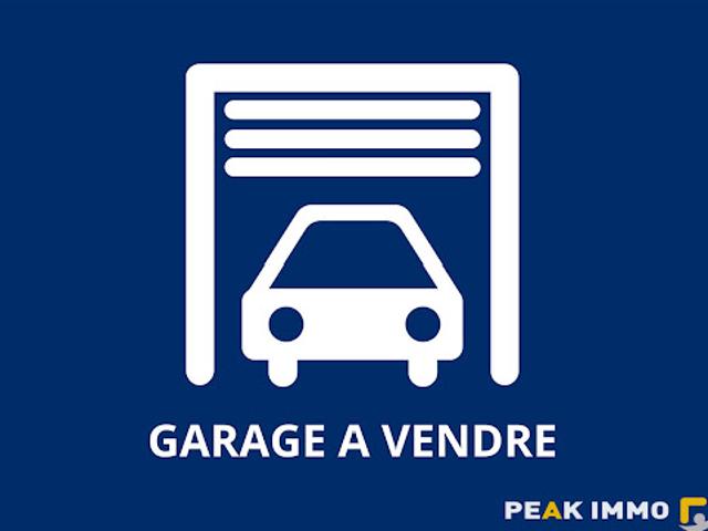 Garage vente à Annecy