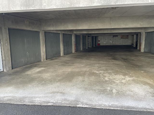 Garage vente à Centre Ville - La Fayette - Eblé, Angers