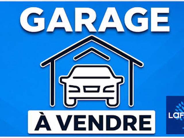 Garage vente à Montpellier, La Grande-motte