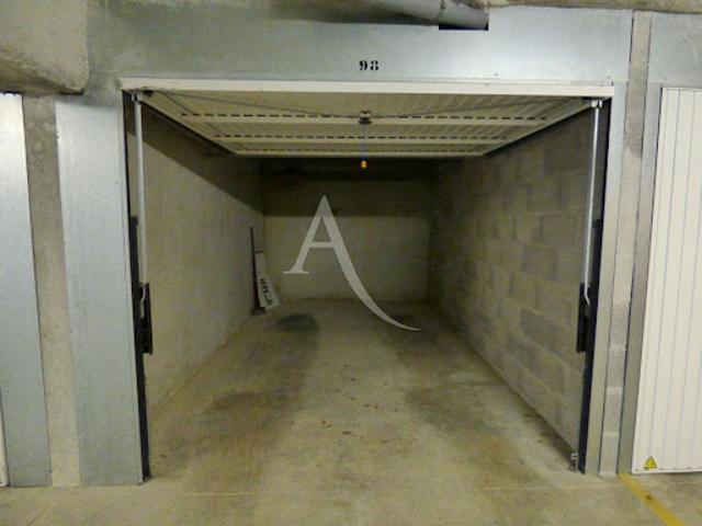 Garage vente à Les Sables-d'Olonne