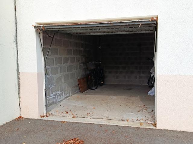 Garage vente à Les Sables-d'Olonne