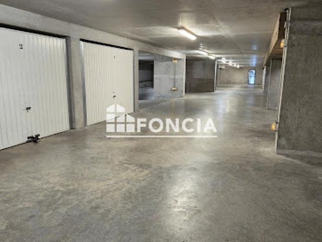 Garage vente à Grenoble, Echirolles