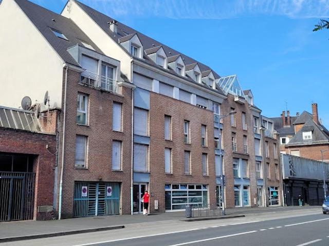 Garage vente à Amiens