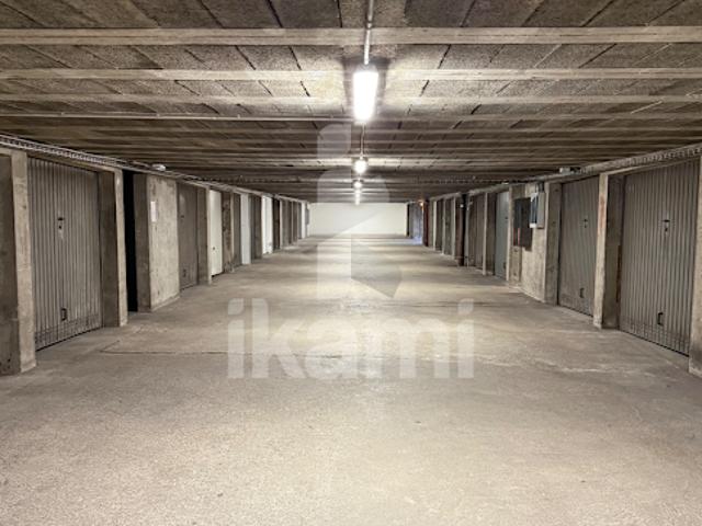 Garage vente à Annecy