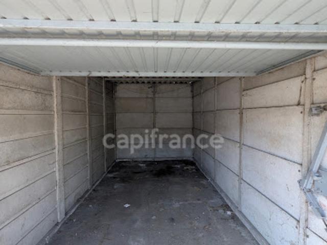 Garage vente à Valenciennes, Anzin