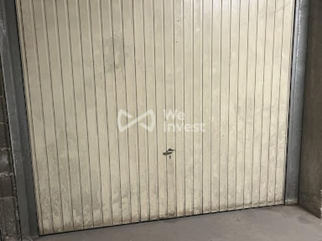 Garage vente à Palaiseau, La Norville