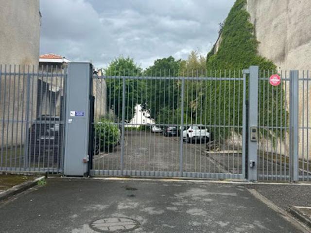 Garage vente à Bordeaux
