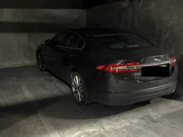 Garage vente à Bordeaux
