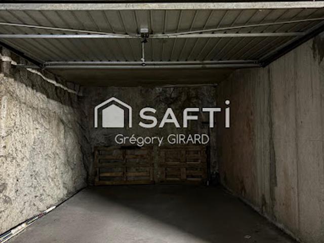 Garage vente à Mérande, Chambéry