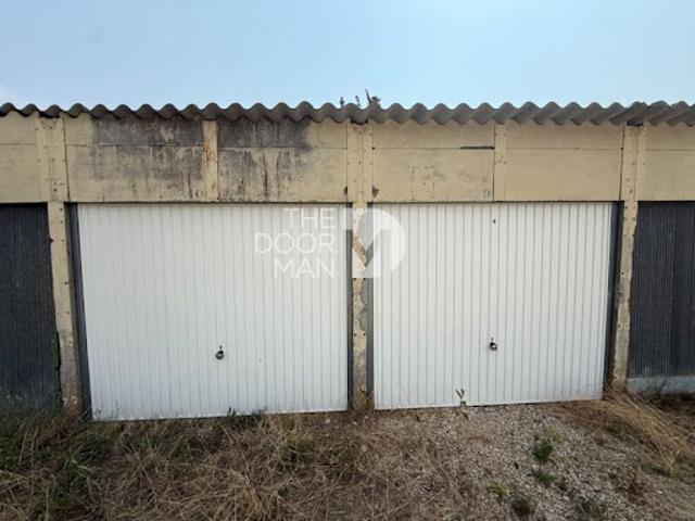 Garage vente à Chaumont
