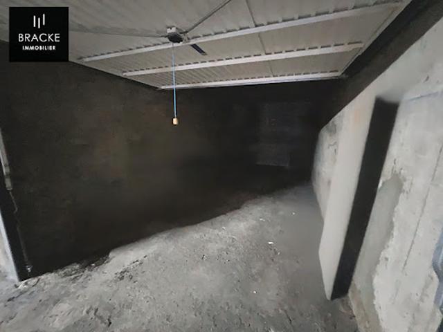 Garage vente à France métropolitaine, Courbevoie