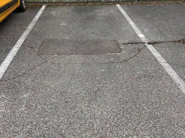 Garage vente à Dijon