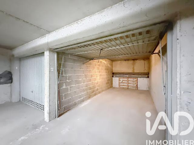 Garage vente à Grenoble