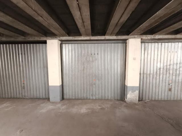 Garage vente à Grenoble