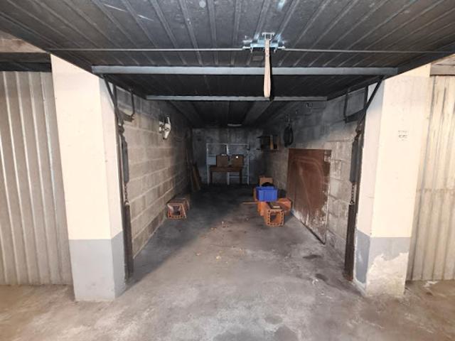 Garage vente à Grenoble