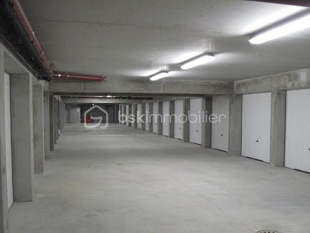 Garage vente à Grenoble