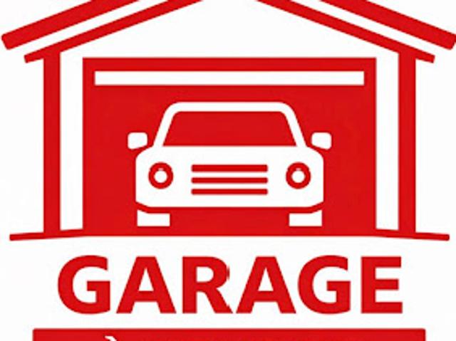 Garage vente à ZAC de la Crestade, Hyères