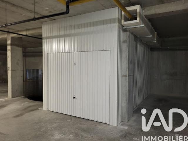 Garage vente à La Rochelle