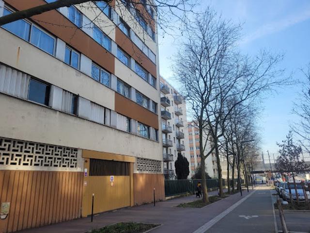 Garage vente à Le Raincy, Le Bourget