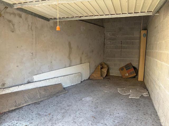 Garage vente à Les Sables-d'Olonne