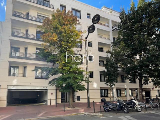 Garage vente à Nanterre, Levallois-perret