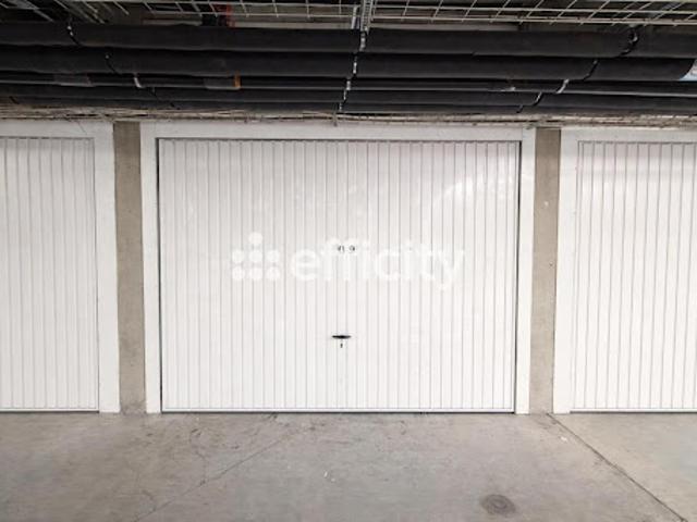 Garage vente à Lille