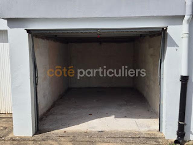 Garage vente à Lorient, Bretagne