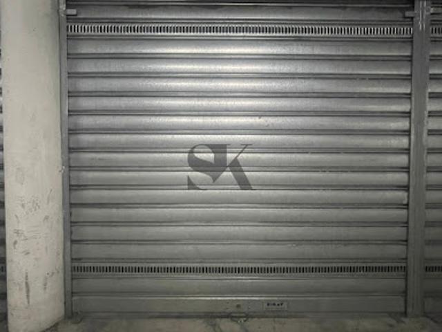 Garage vente à Marseille