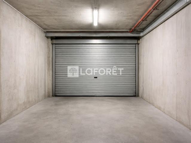 Garage vente à Marseille