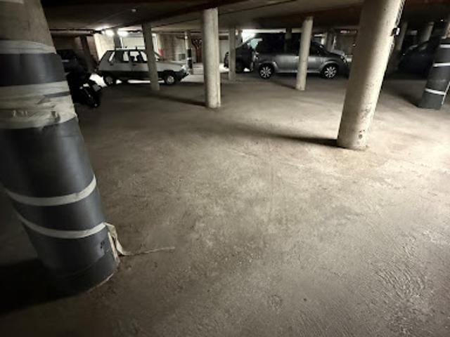 Garage vente à Marseille