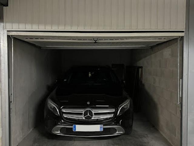 Garage vente à Marseille
