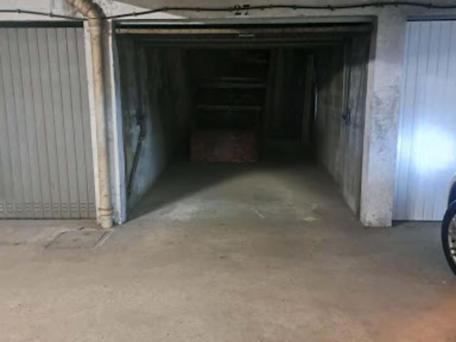Garage vente à Melun