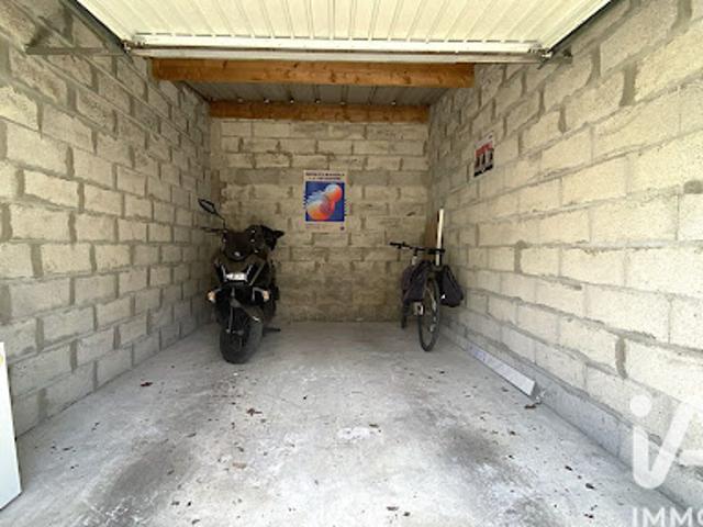 Garage vente à Bordeaux, Mérignac