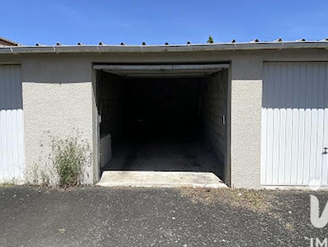 Garage vente à Bordeaux, Mérignac