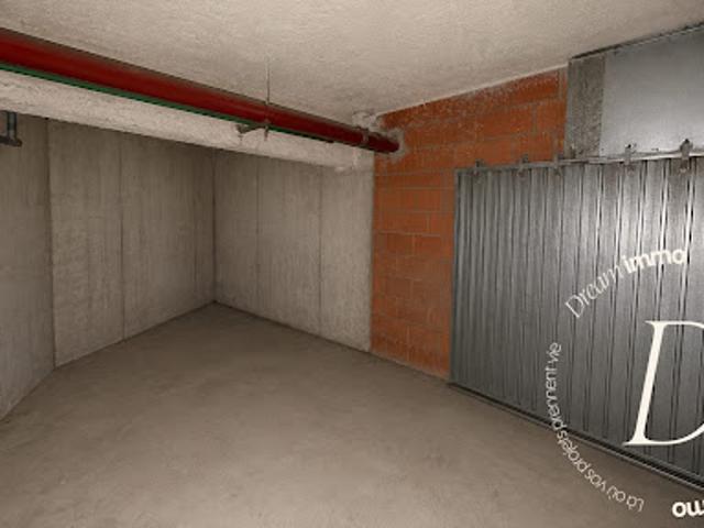 Garage vente à Montpellier