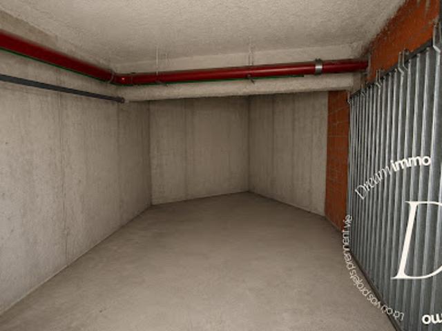 Garage vente à Montpellier