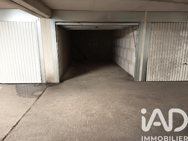 Garage vente à Bobigny, Vaux-montreuil